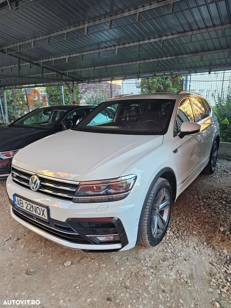 Volkswagen Tiguan - 7
