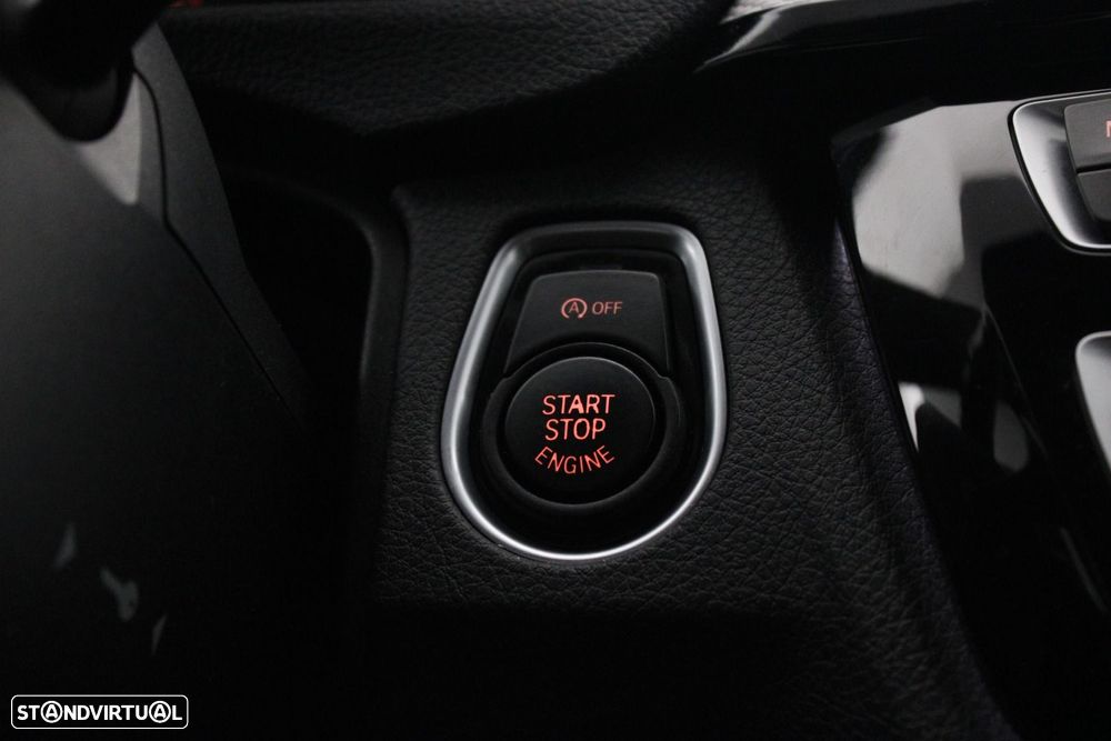 BMW 418 Gran Coupé d Pack M Auto - 26