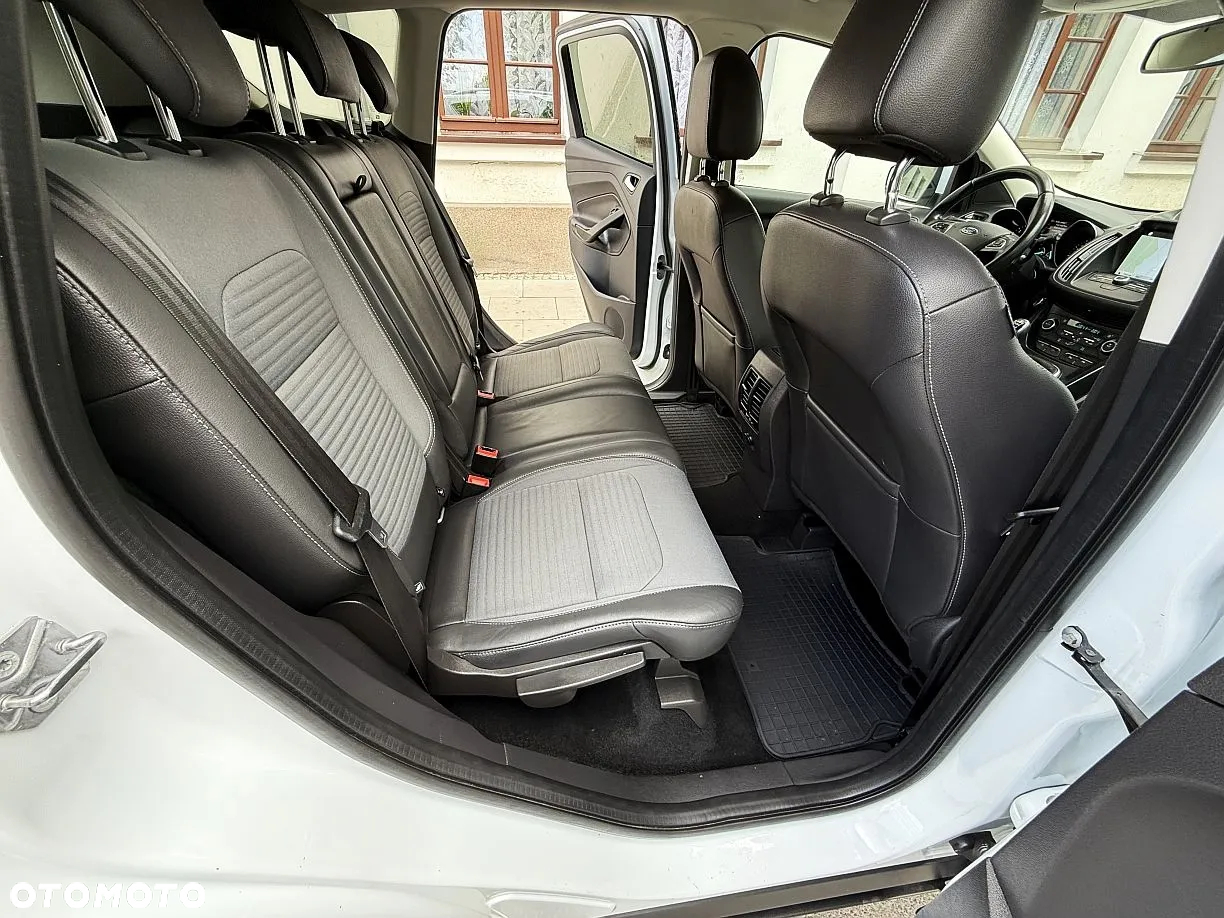 Ford Kuga 1.5 TDCi FWD Titanium - 22