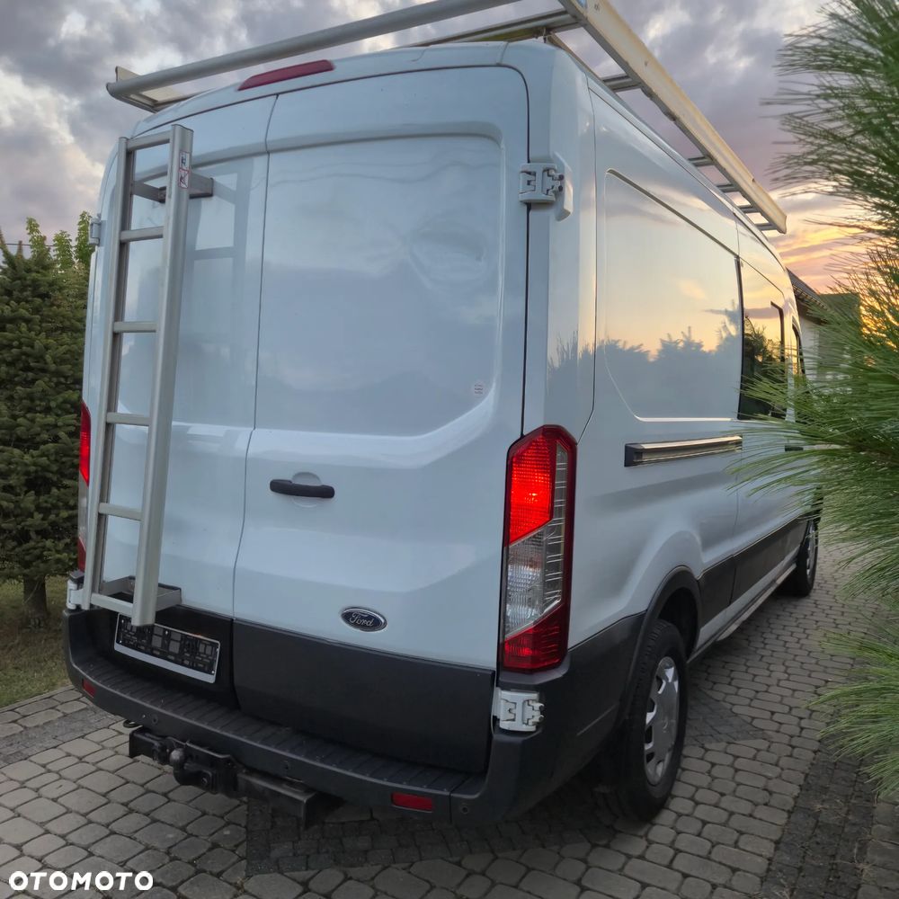 Ford Transit - 13