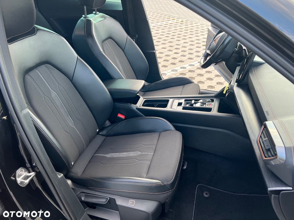 Cupra Formentor 2.0 TDI 4Drive DSG - 27