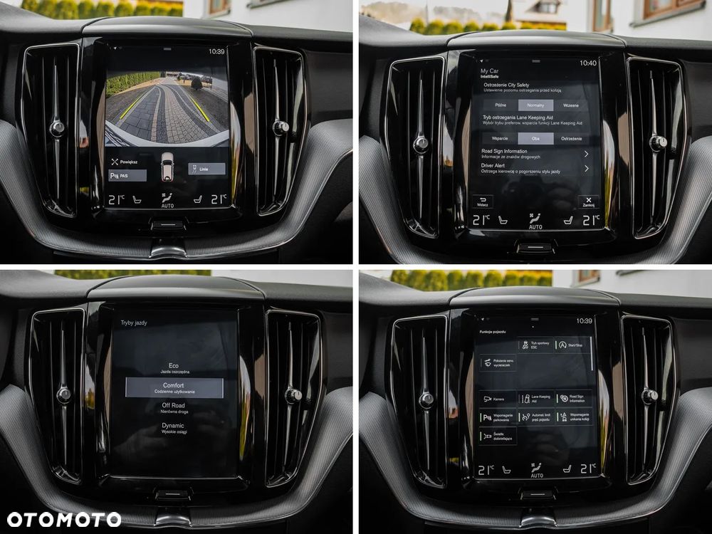 Volvo XC 60 D4 AWD Geartronic RDesign - 20