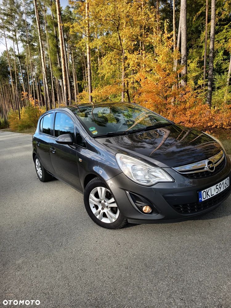 Opel Corsa 1.2 16V Color Edition - 2