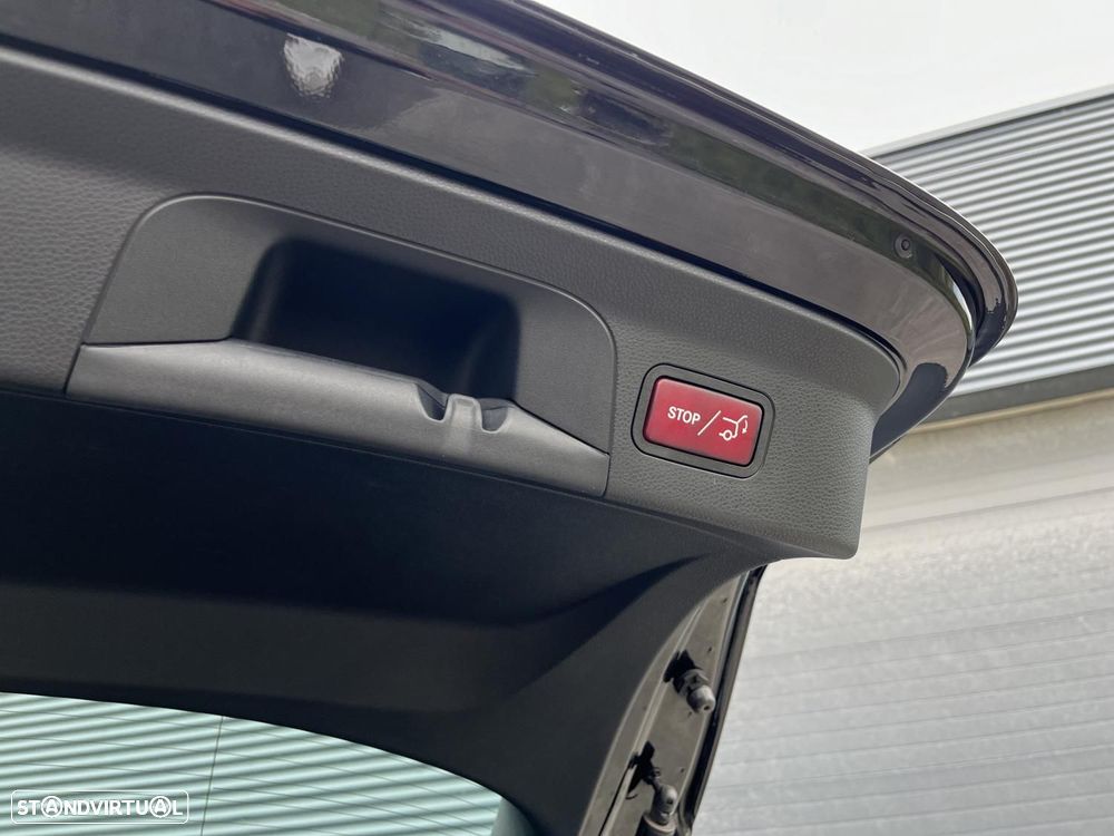 Mercedes-Benz GLC 250 d Coupé AMG Line 4-Matic - 25