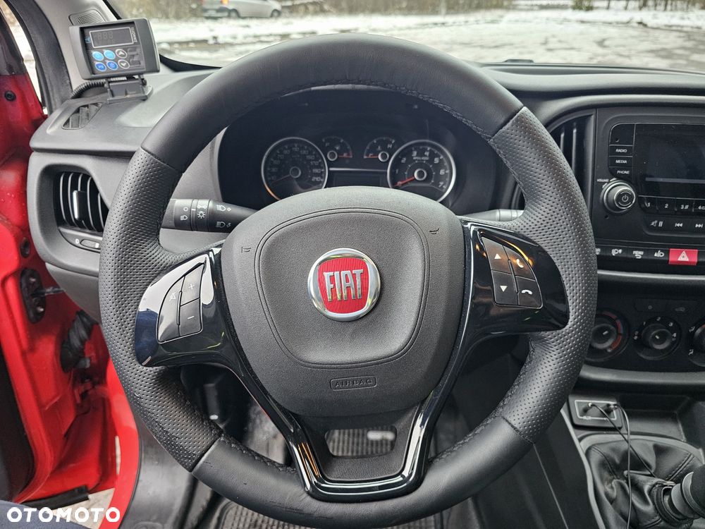 Fiat Doblo - 14