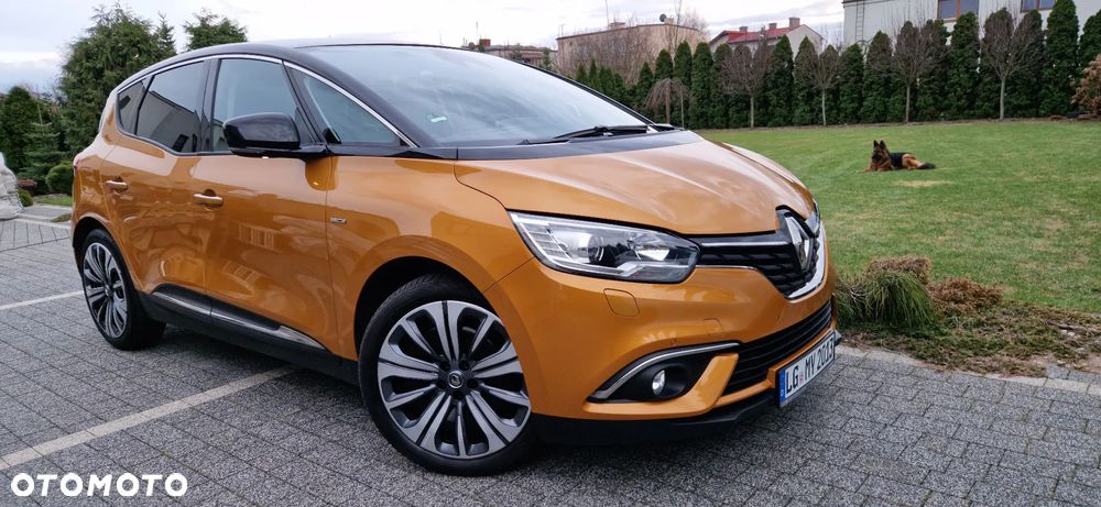 Renault Scenic Energy dCi 130 S&S Bose Edition - 12