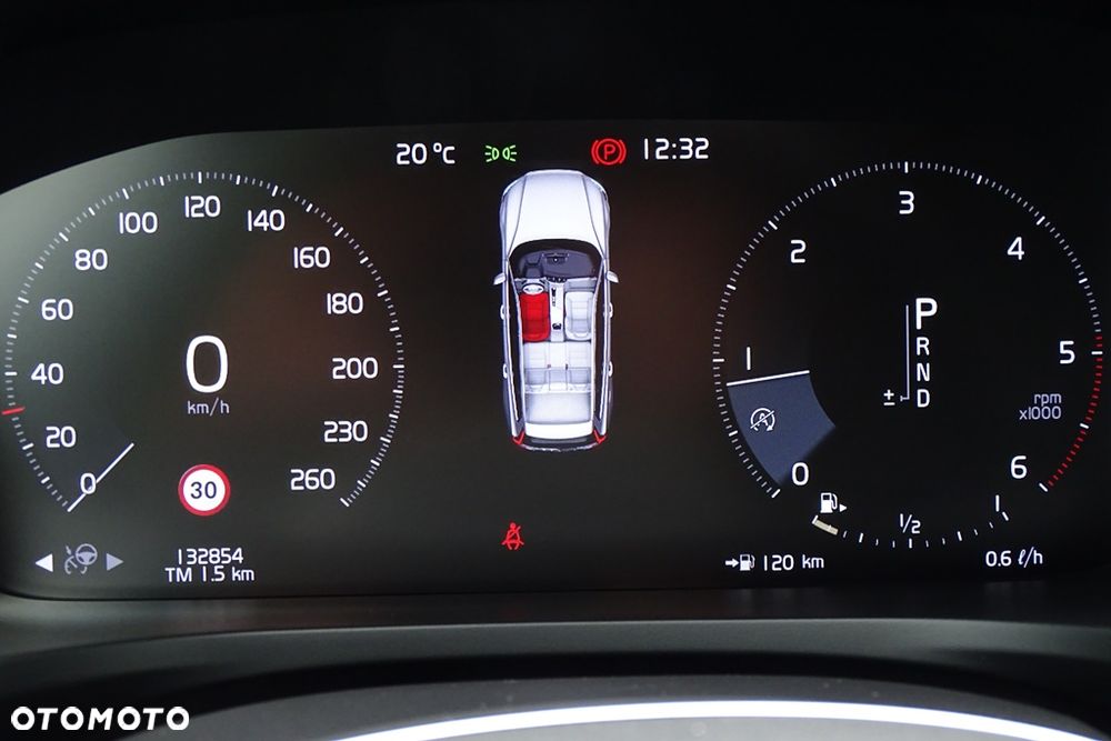 Volvo V60 D4 Inscription - 31