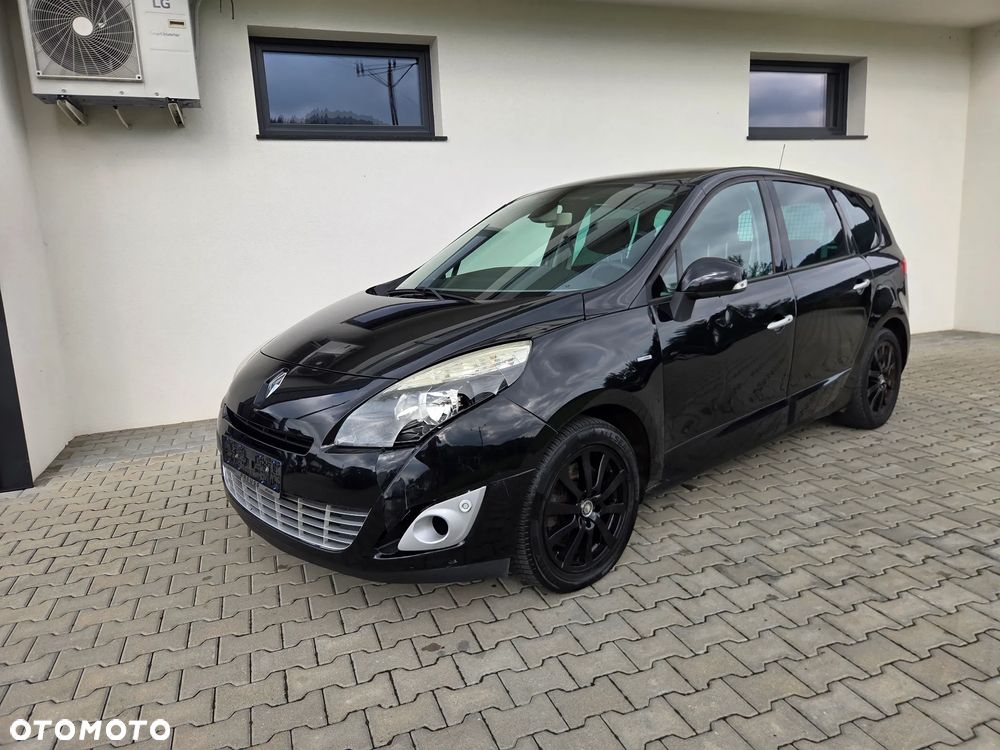 Renault Grand Scenic - 6