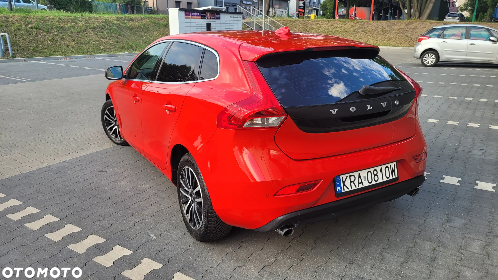 Volvo V40 - 7
