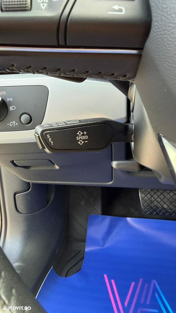 Audi A4 Allroad 40 TDI S tronic - 11