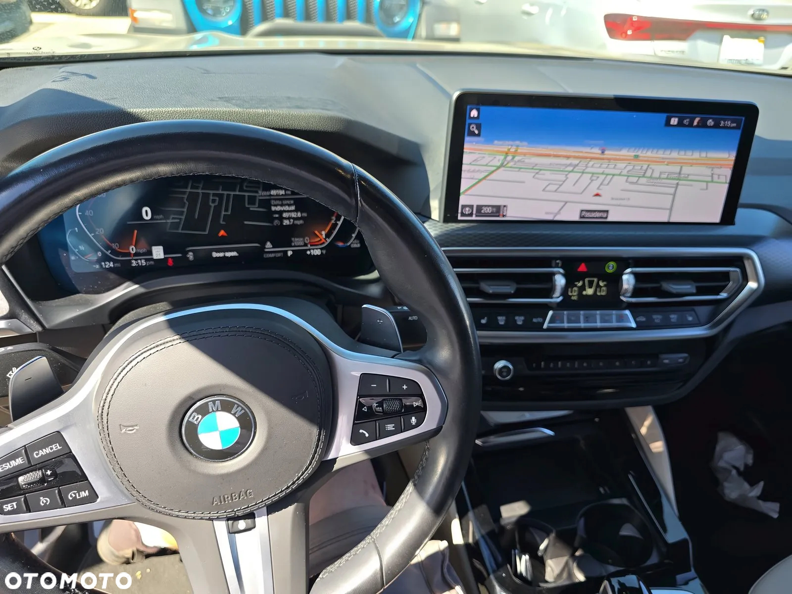 BMW X4 xDrive30i M Sport Edition - 8