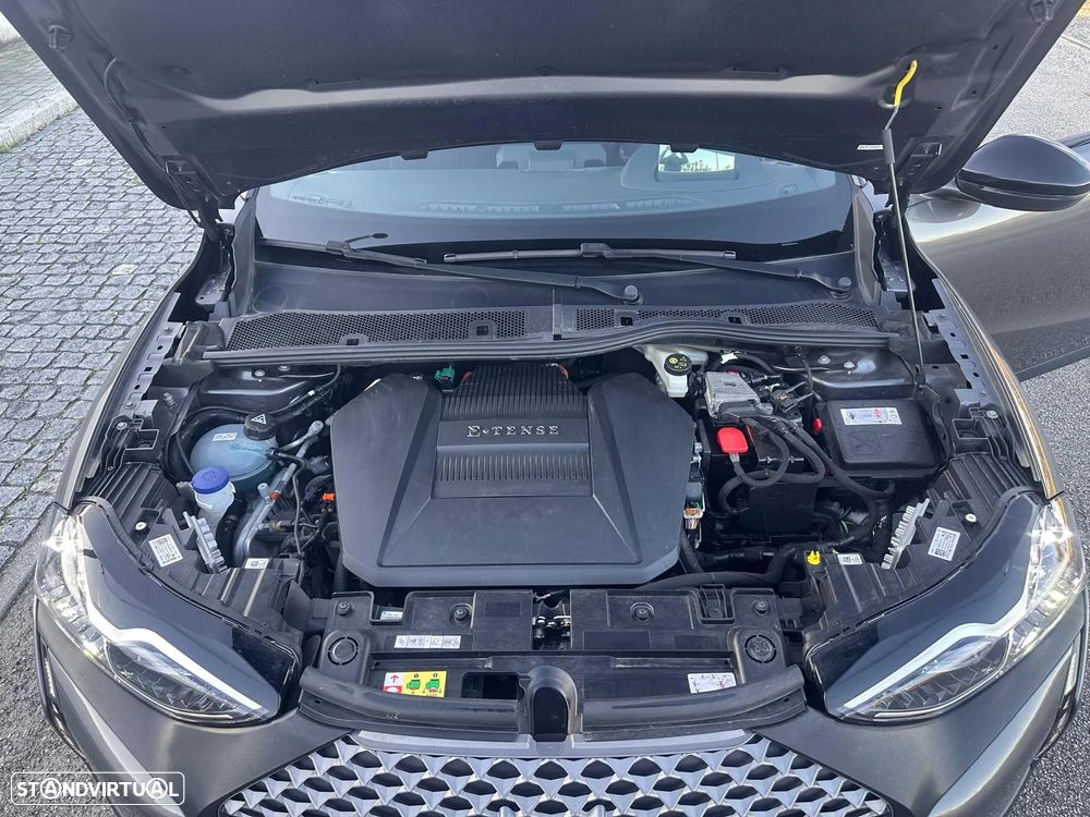 DS DS3 Crossback E-Tense Performance Line - 13