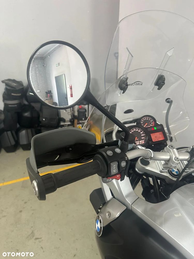 BMW GS - 10