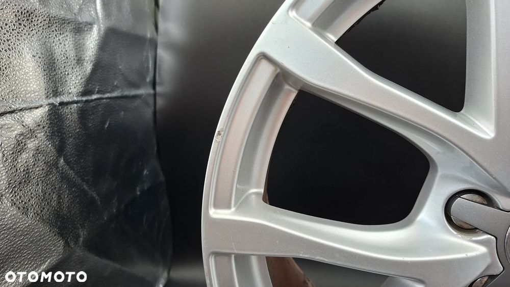 Felga Aluminiowa 18 Audi A6 C6 5x112 ET 48 4F0601025CD - 4