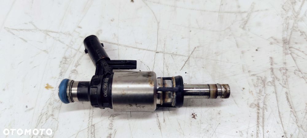 WTRYSK WTRYSKIWACZ AUDI VW 1.8 TFSI 06L906036C - 1