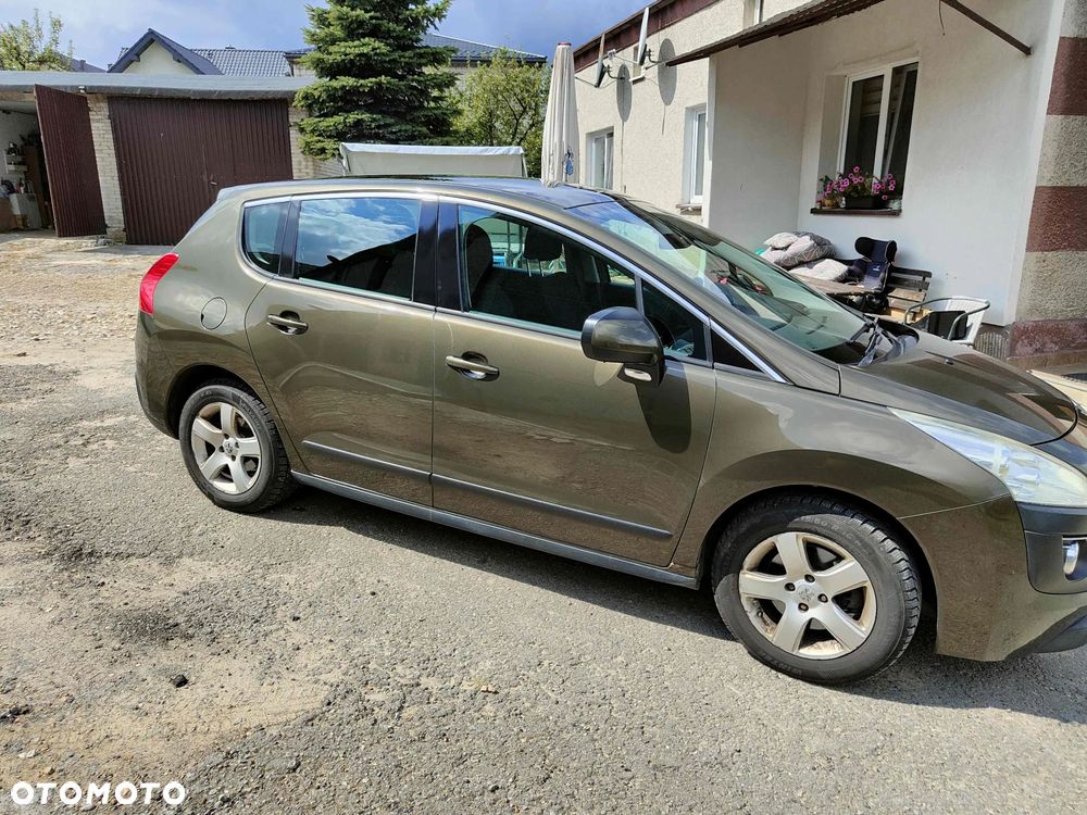 Peugeot 3008 - 13