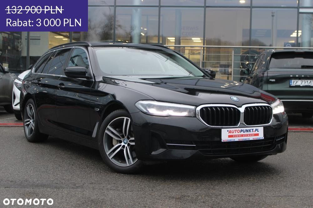BMW Seria 5 - 3