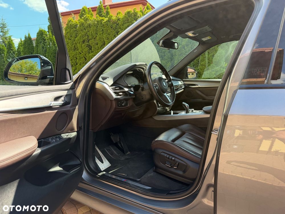 BMW X5 xDrive25d sport - 25