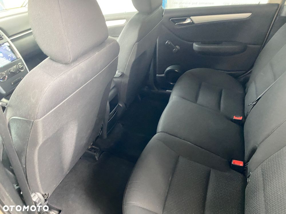 Mercedes-Benz Klasa B - 3