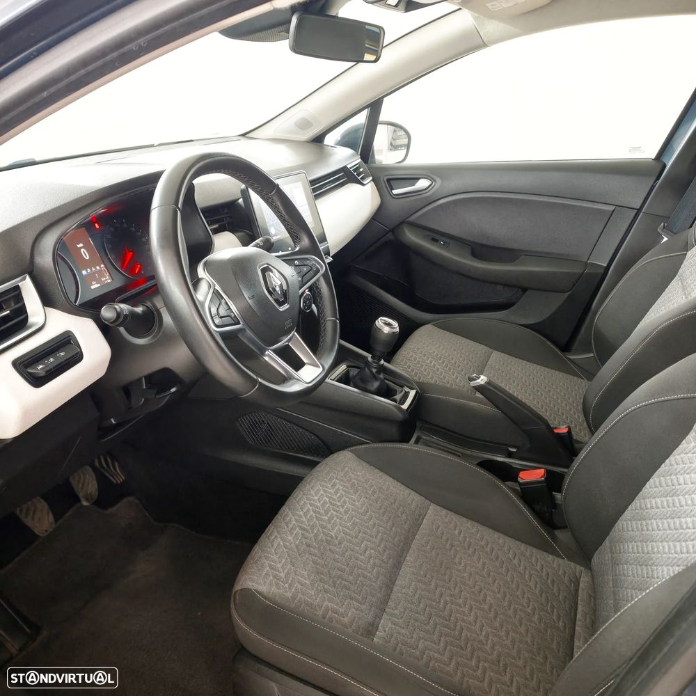 Renault Clio 1.0 TCe Evolution - 6