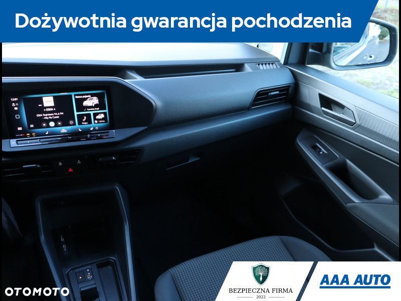 Volkswagen Caddy - 9