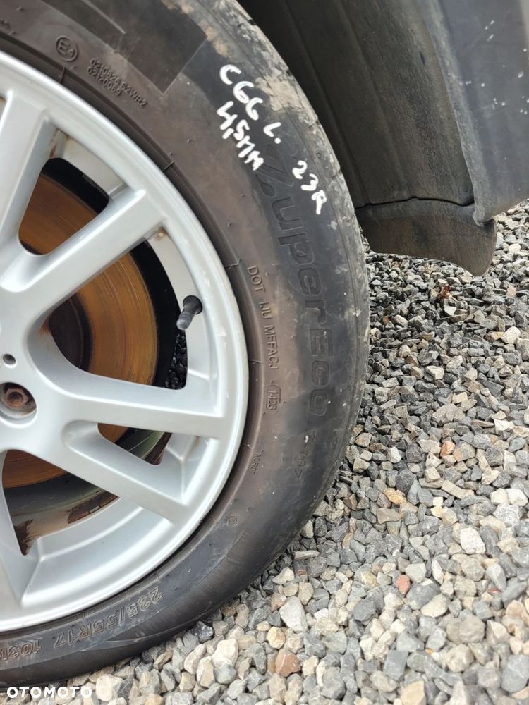 FELGI ALUMINIOWE 17'' BMW STYLING 148 ET46 5x120 - 3