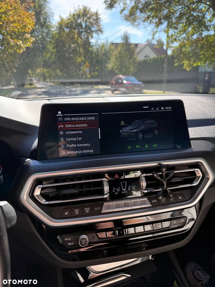 BMW X3 - 23