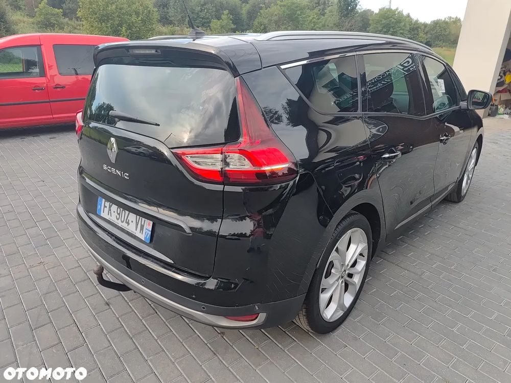 Renault Grand Scenic Gr 1.7 Blue dCi Zen - 14