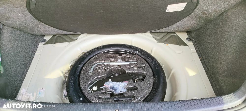 Volkswagen Golf 1.4 United - 5