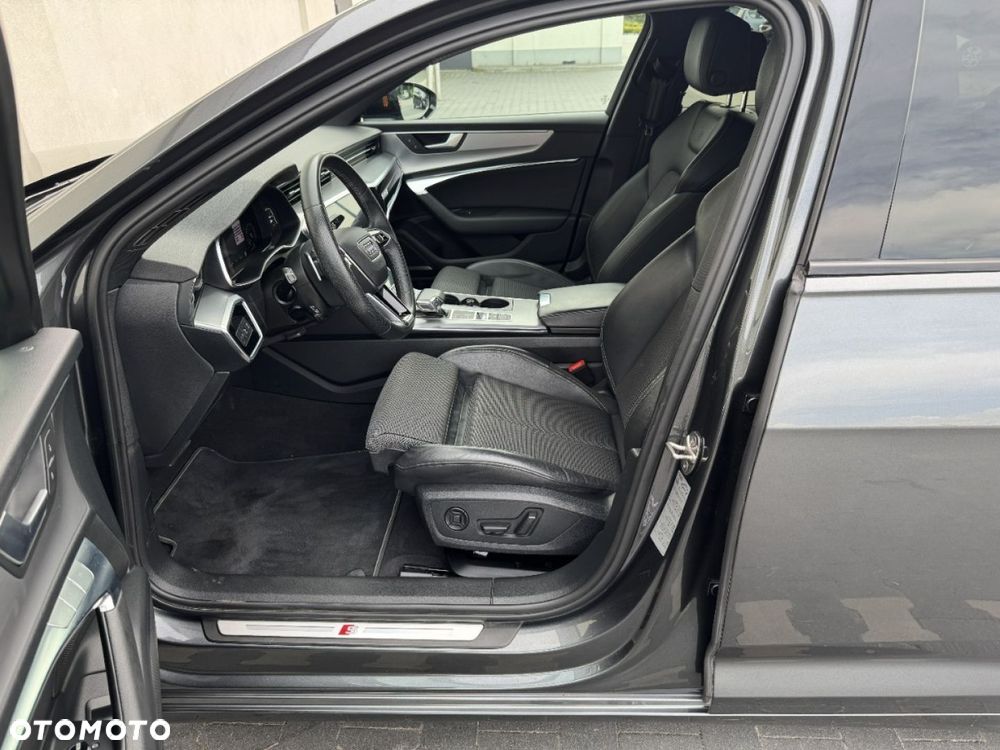 Audi A6 Limousine - 29