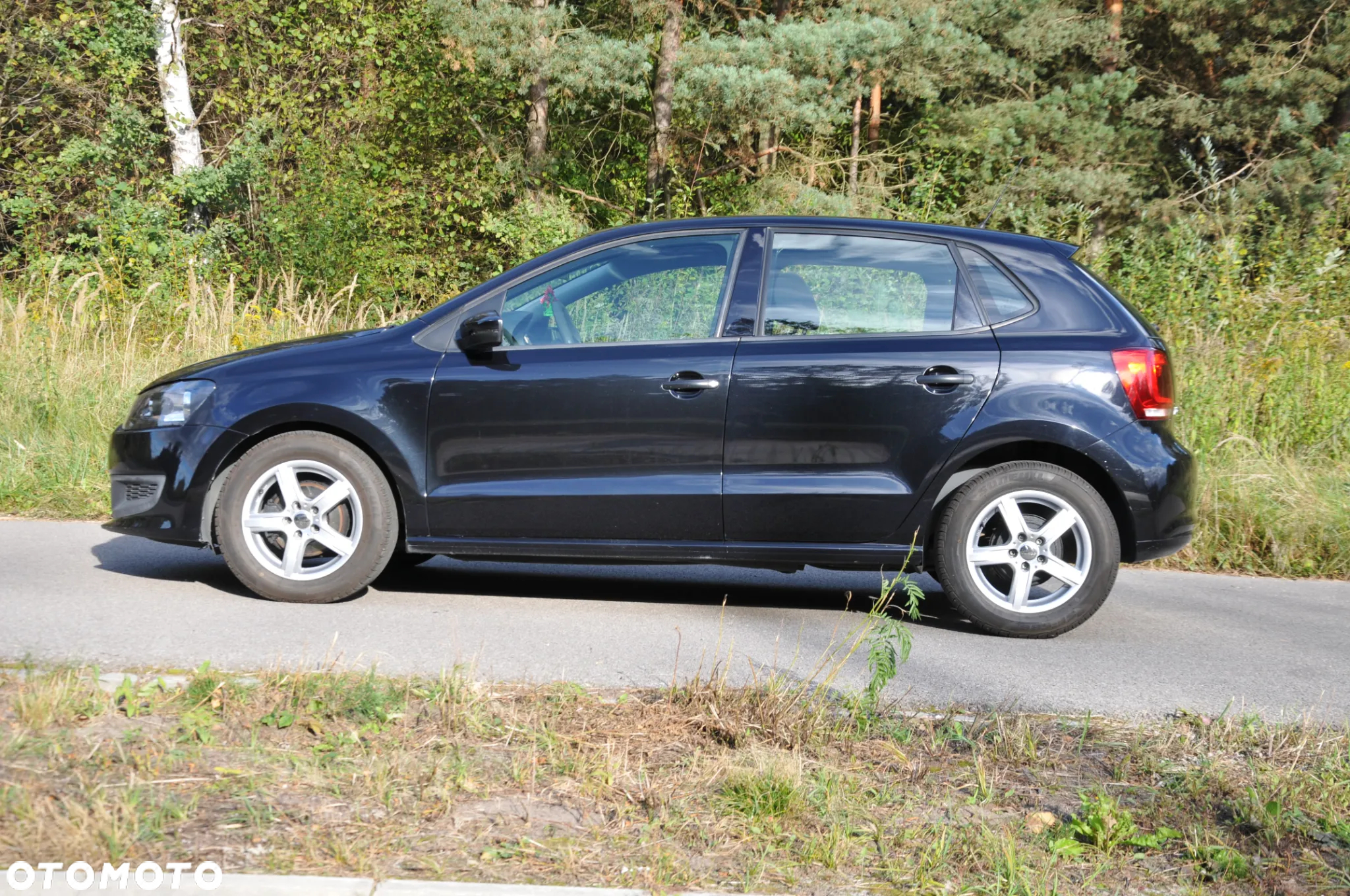 Volkswagen Polo 1.2 TDI DPF Trendline - 7