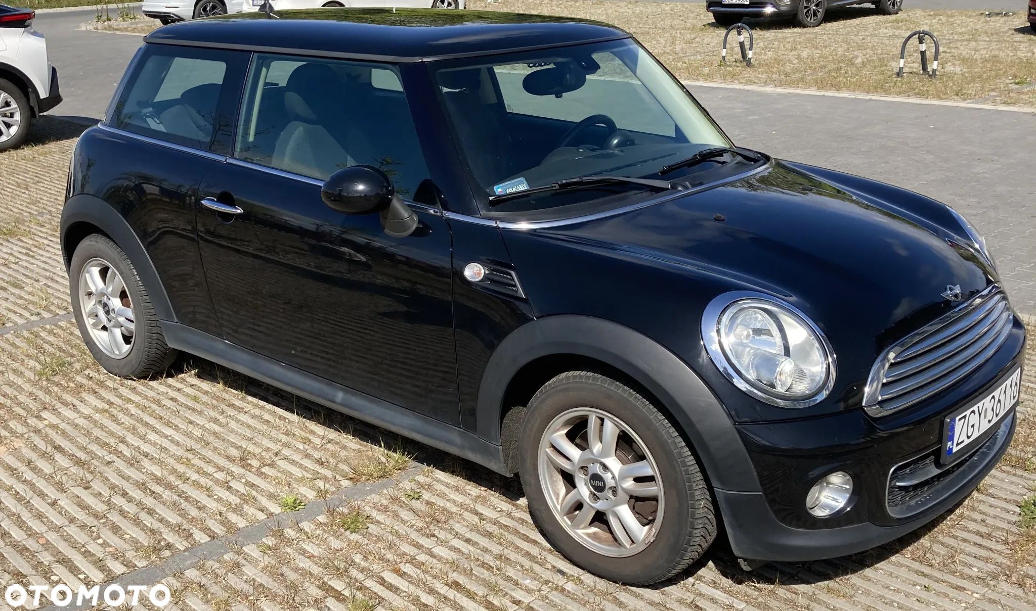MINI Cooper D - 1