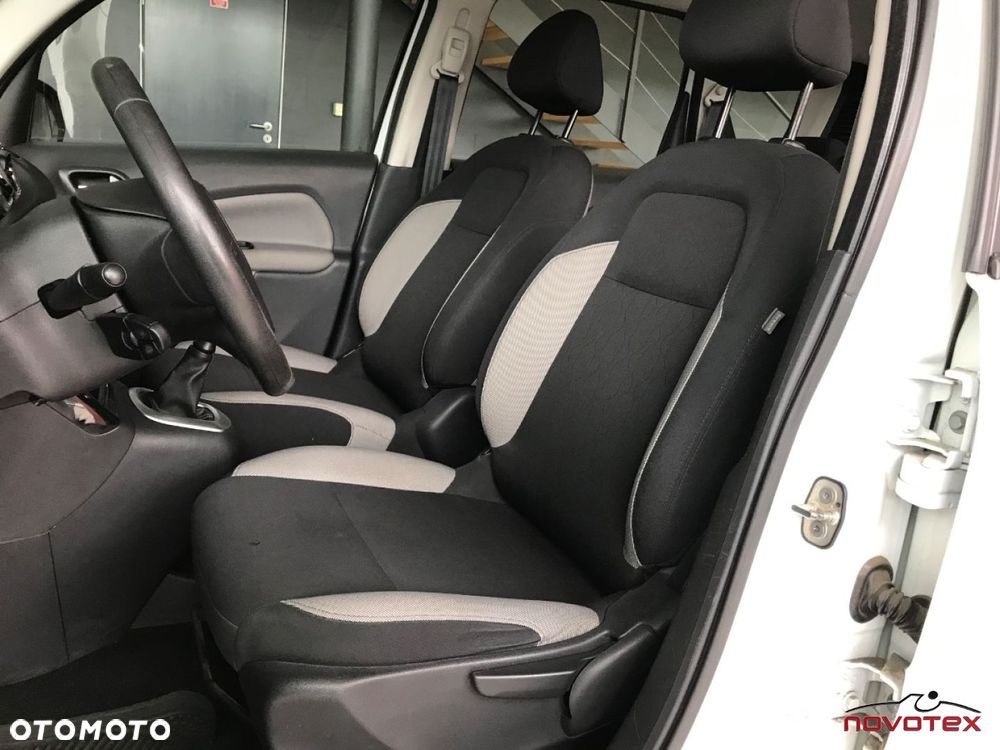 Citroën C3 Picasso 1.6 HDi Attraction - 9