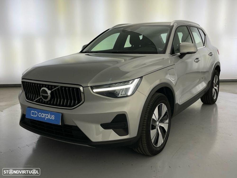 Volvo XC 40 1.5 T4 PHEV Core - 22