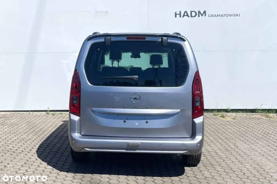 Opel Combo - 7