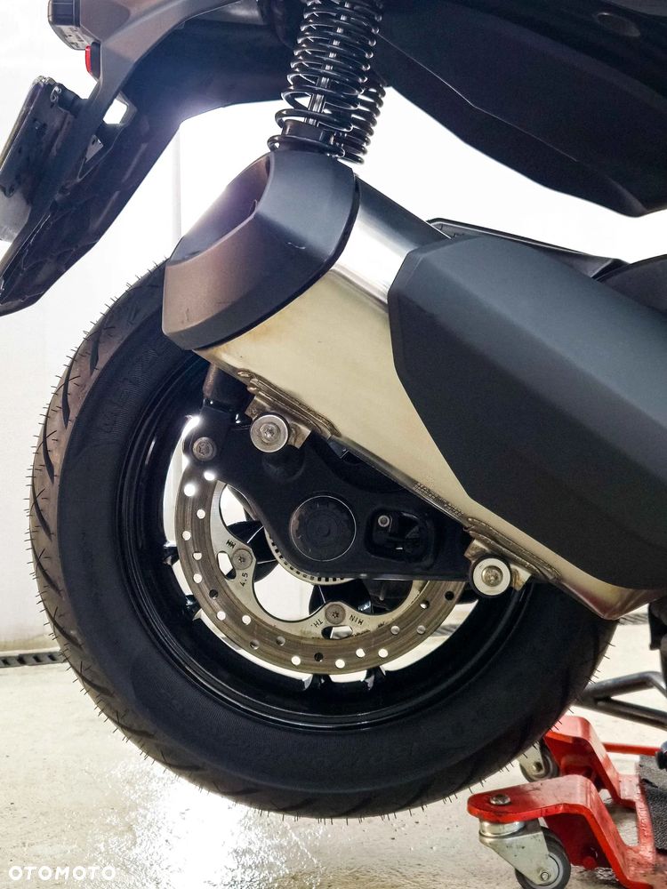 BMW C 400 GT - 32
