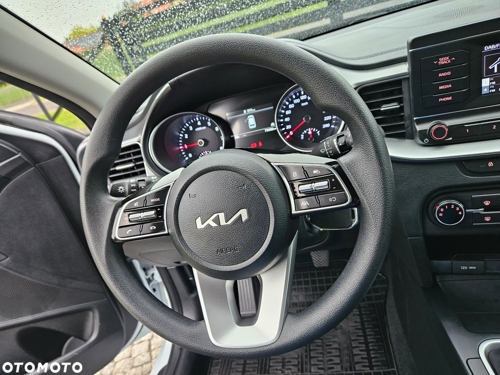 Kia Ceed 1.0 T-GDI S - 22