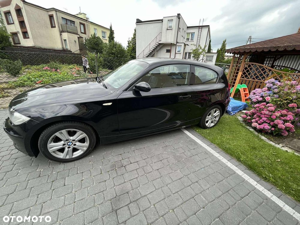 BMW Seria 1 116i - 4