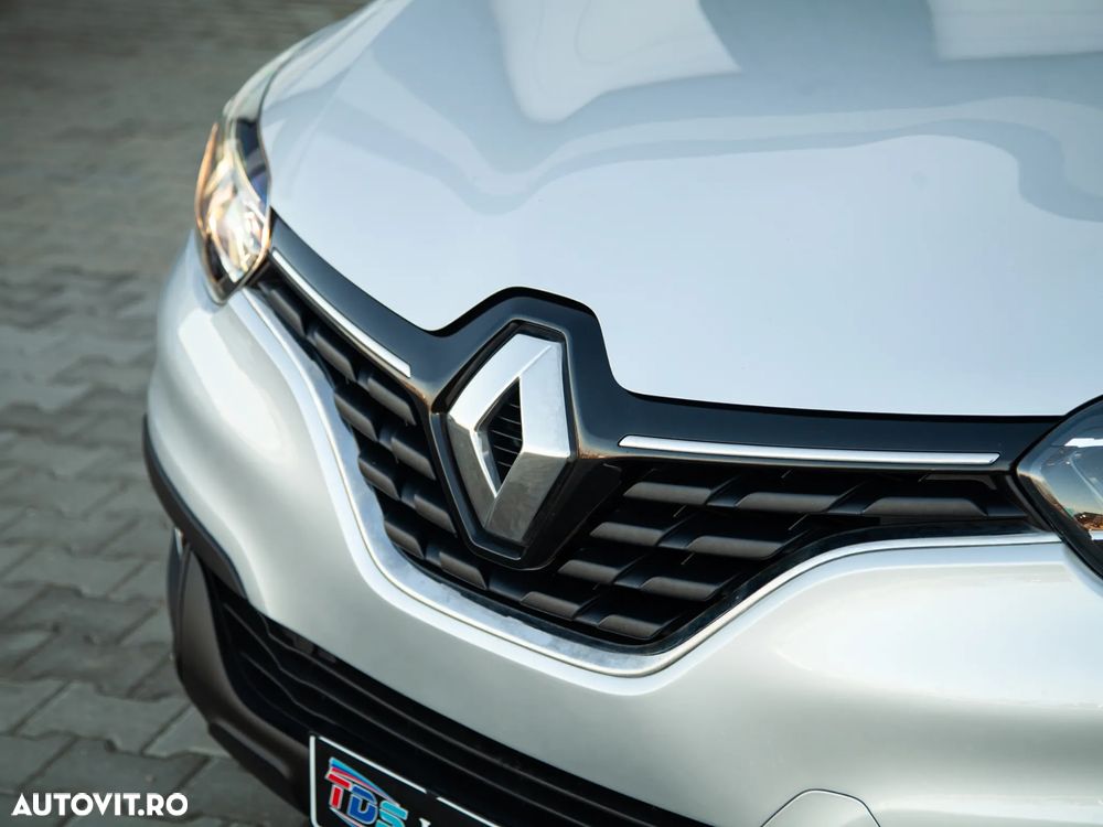 Renault Kadjar Energy dCi 110 Business - 30