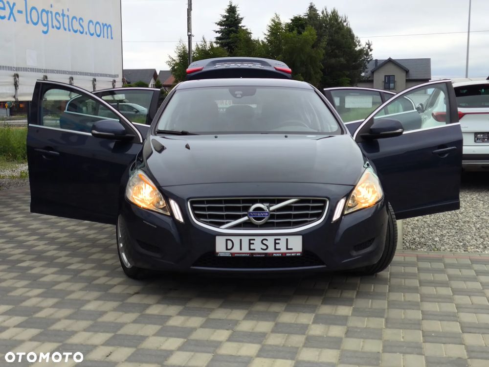 Volvo S60 D3 Momentum - 15