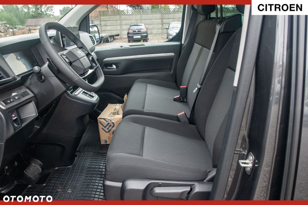 Citroën SpaceTourer - 20