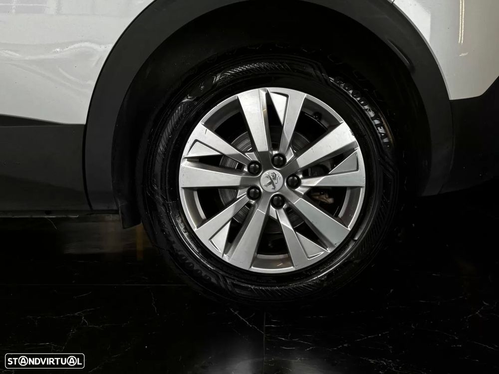 Peugeot 3008 1.5 BlueHDi Active Pack - 15