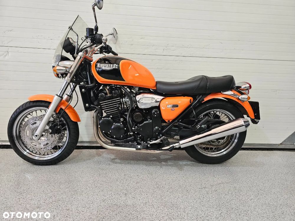 Triumph Thunderbird - 2