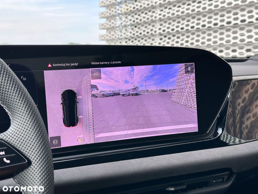 Audi A6 Limousine - 31