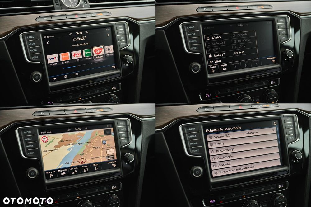 Volkswagen Passat Variant 2.0 TDI BMT Highline DSG - 33