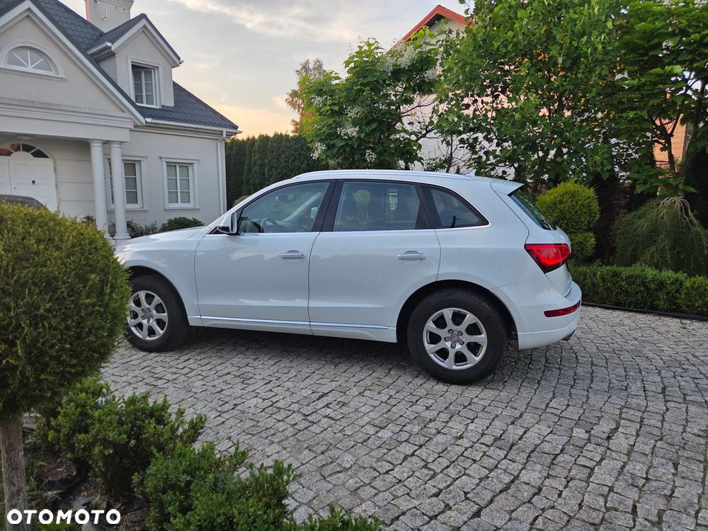 Audi Q5 - 12
