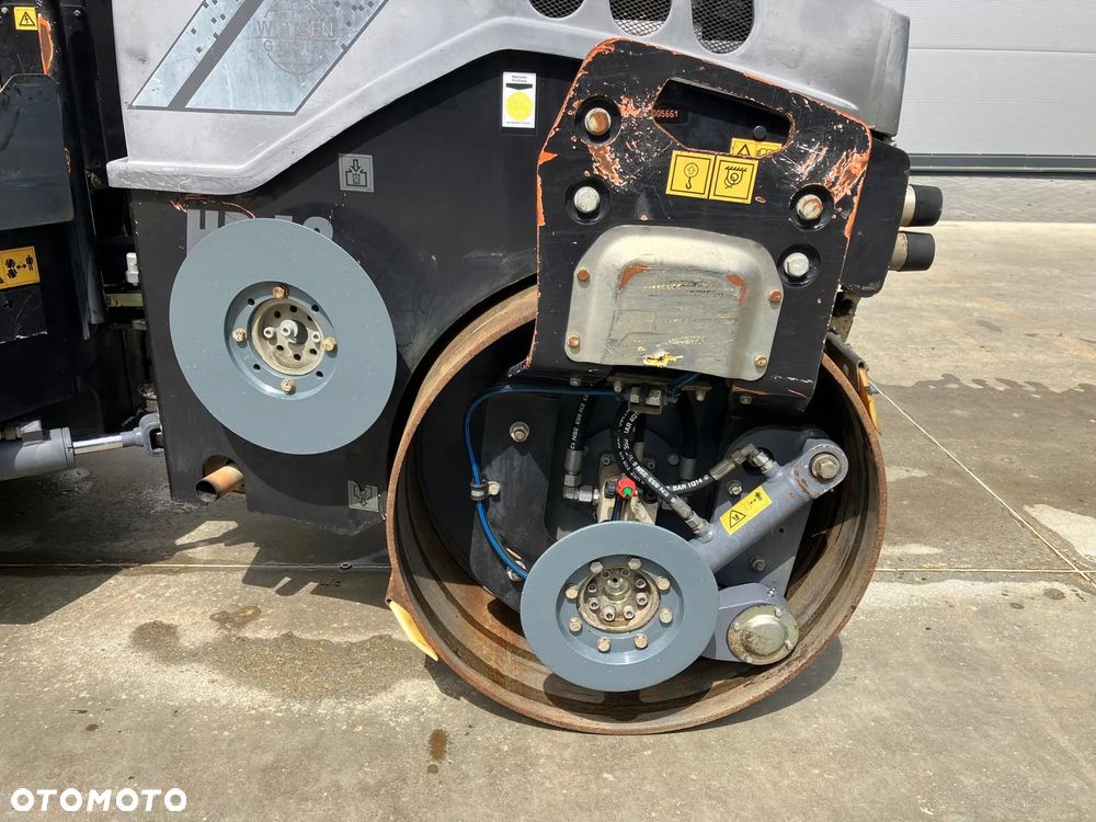 Hamm HD 12 VV - 6