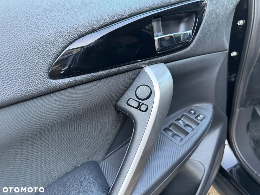 Mitsubishi Eclipse Cross 1.5 T-MIVEC ClearTec 2WD Diamant Edition Plus - 13
