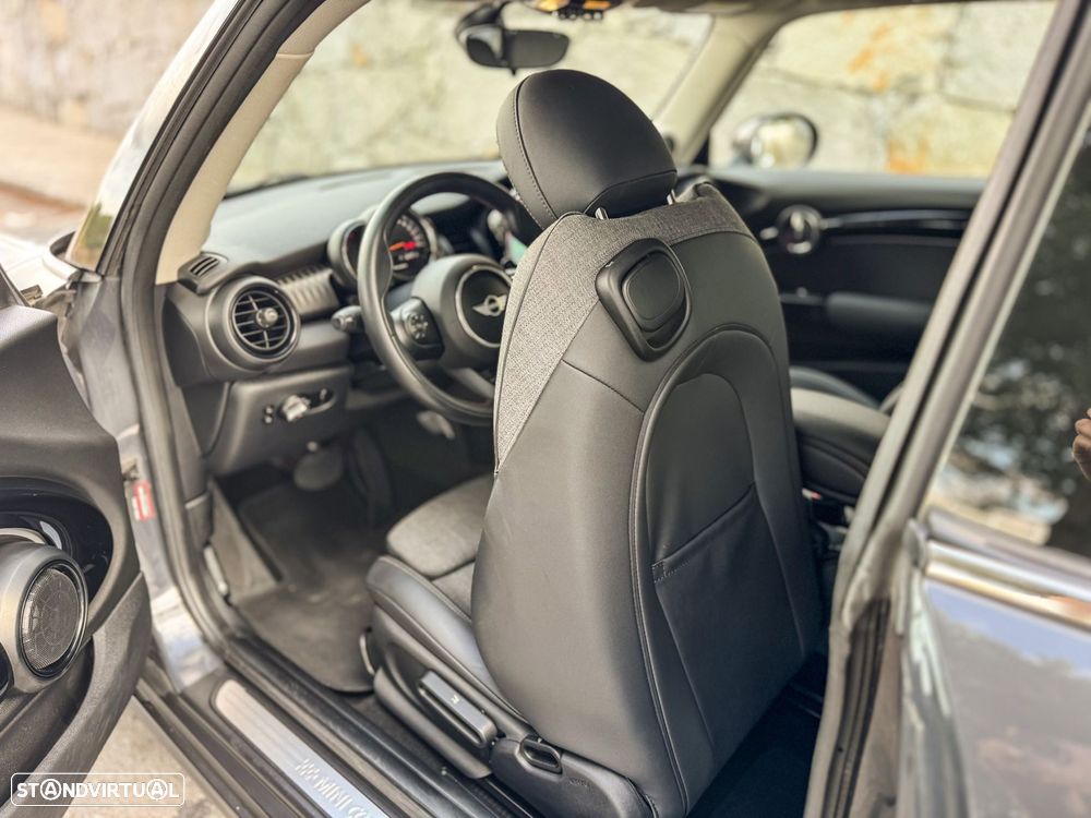 MINI 3 Portas Cooper S Auto - 40