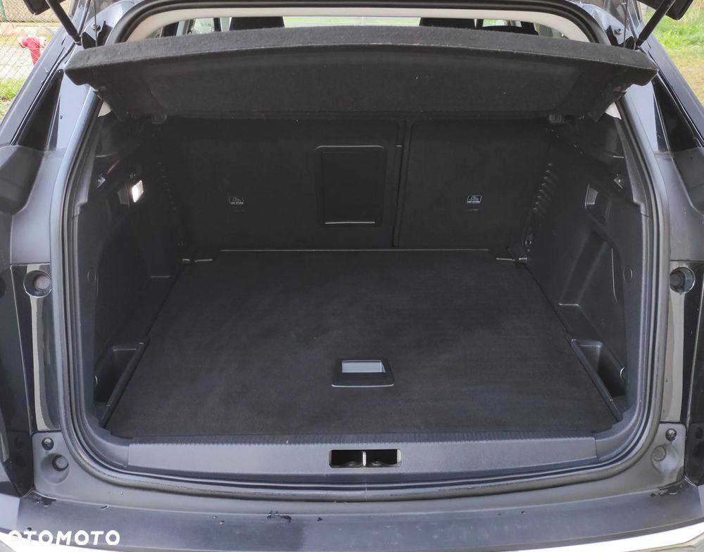 Peugeot 3008 - 21